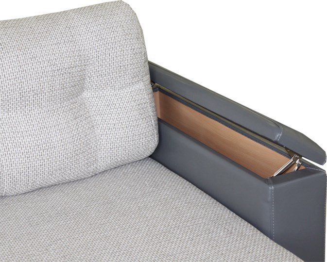 Прямой диван Соната 4 БД в Ульяновске - изображение 5